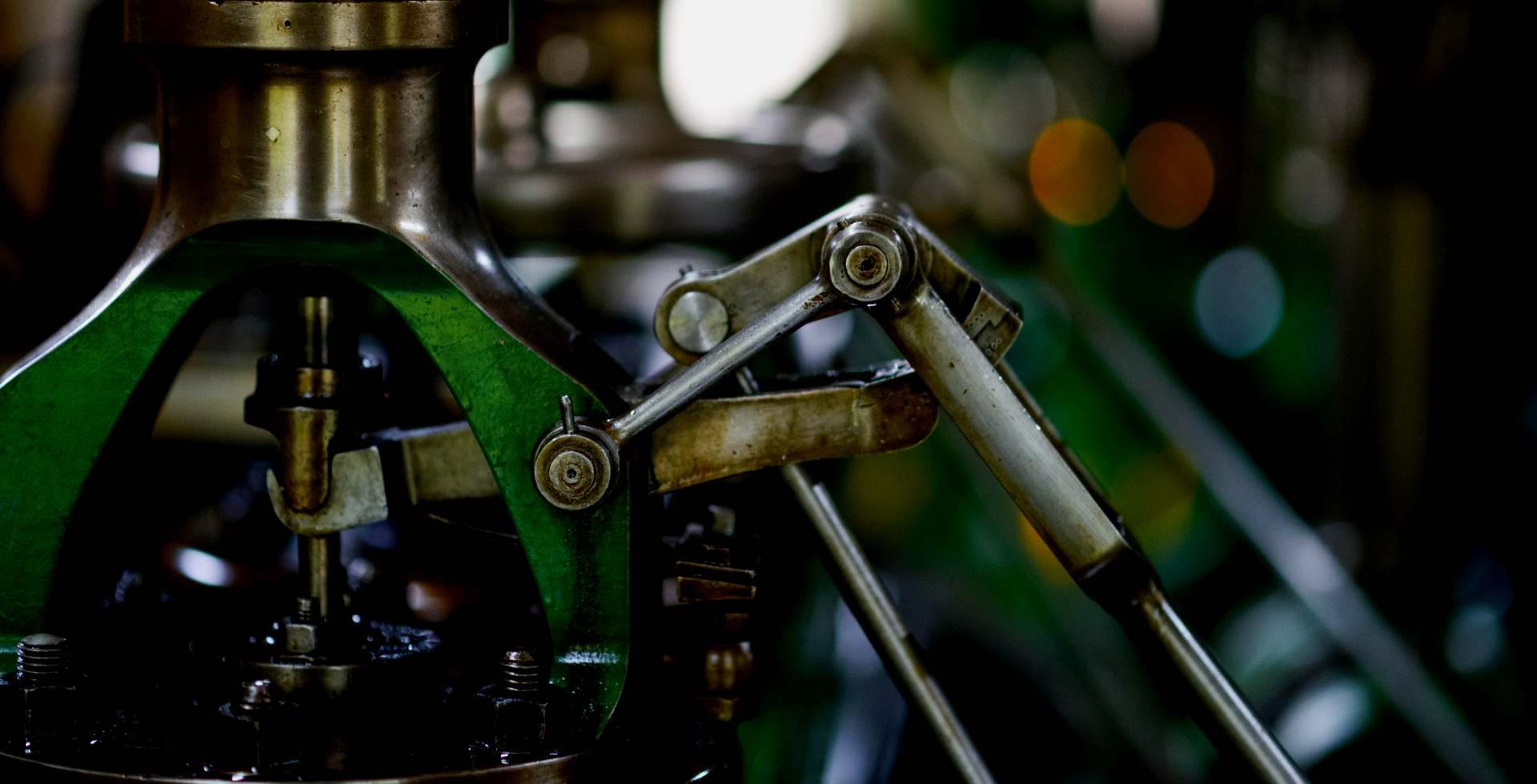 Thomas Chase | Engineering and Procurement