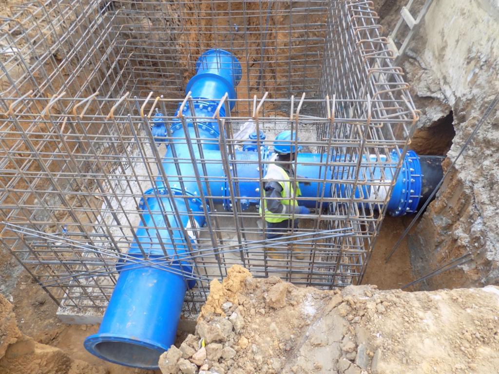 Ogun Urban Water Supply